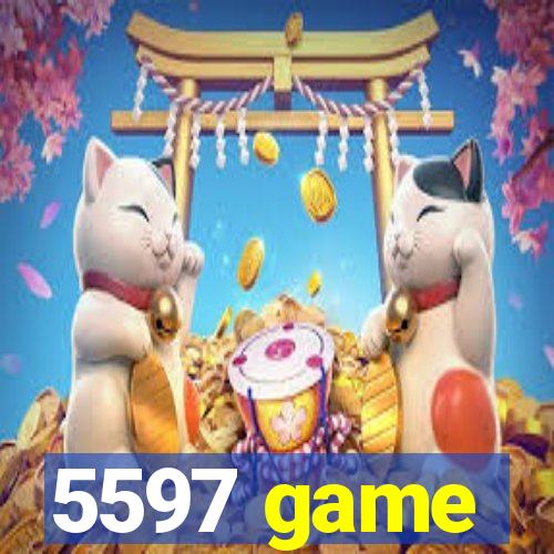 5597 game